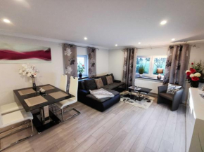 Ferienhaus Musenburg Apartment W1